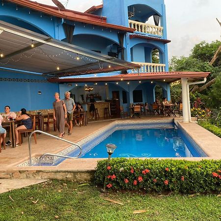 El Paraiso Azul Ojochal Eksteriør billede