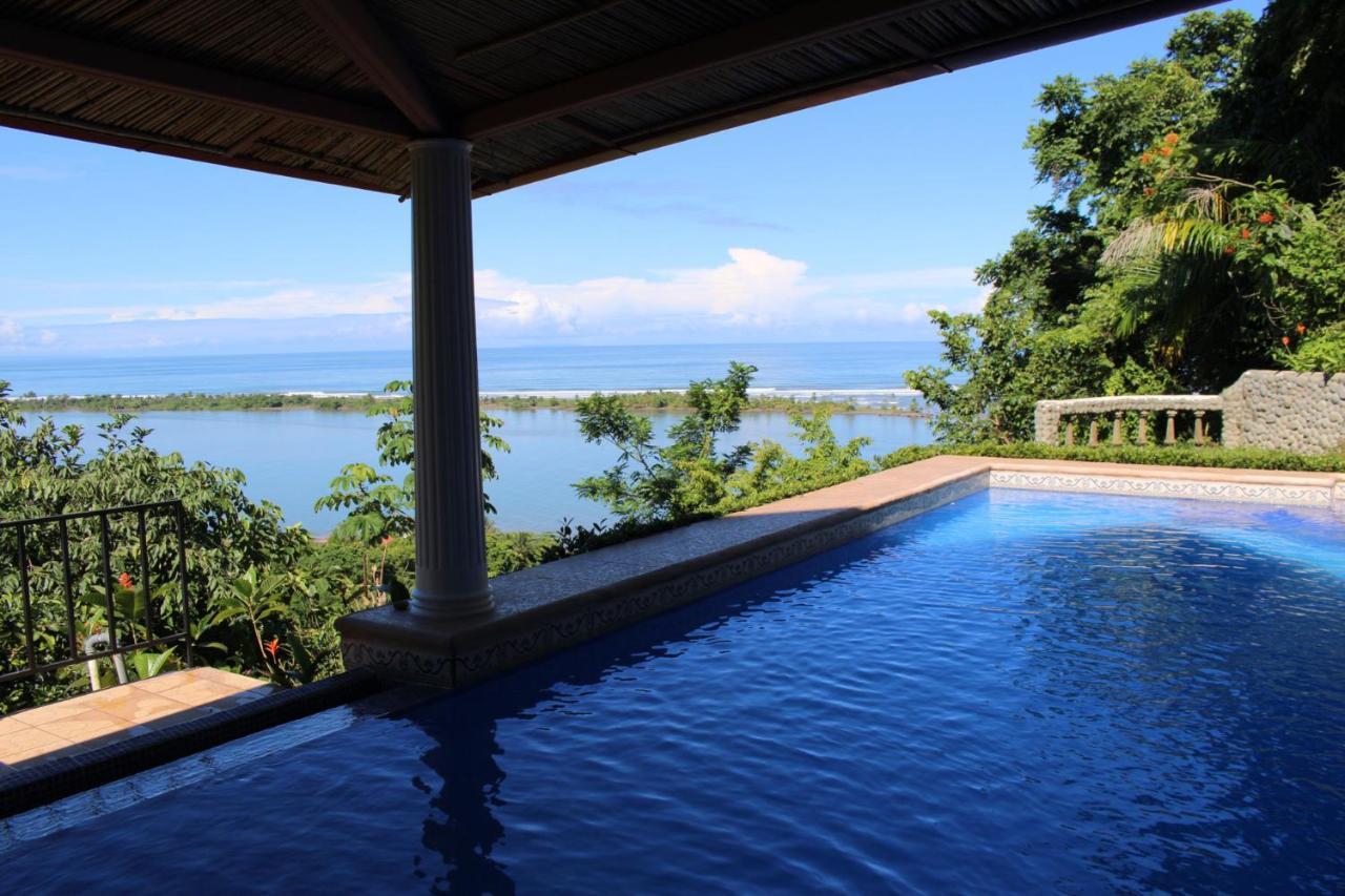El Paraiso Azul Ojochal Eksteriør billede