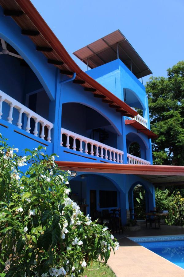 El Paraiso Azul Ojochal Eksteriør billede