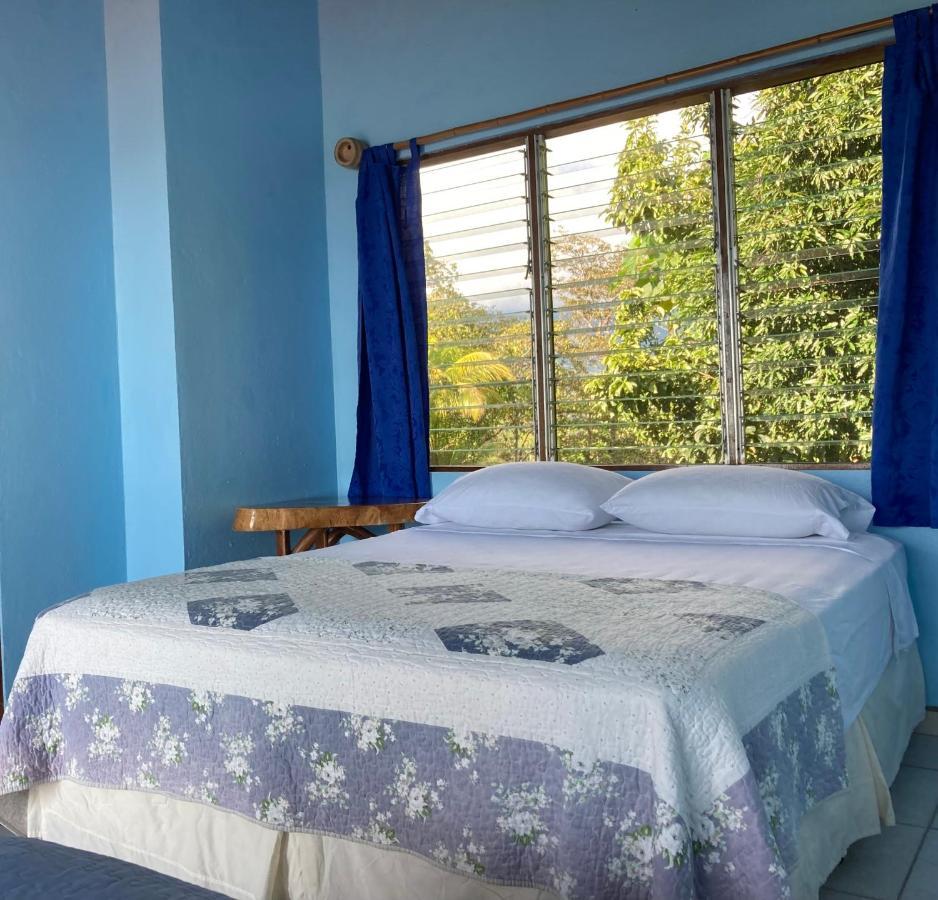 El Paraiso Azul Ojochal Eksteriør billede