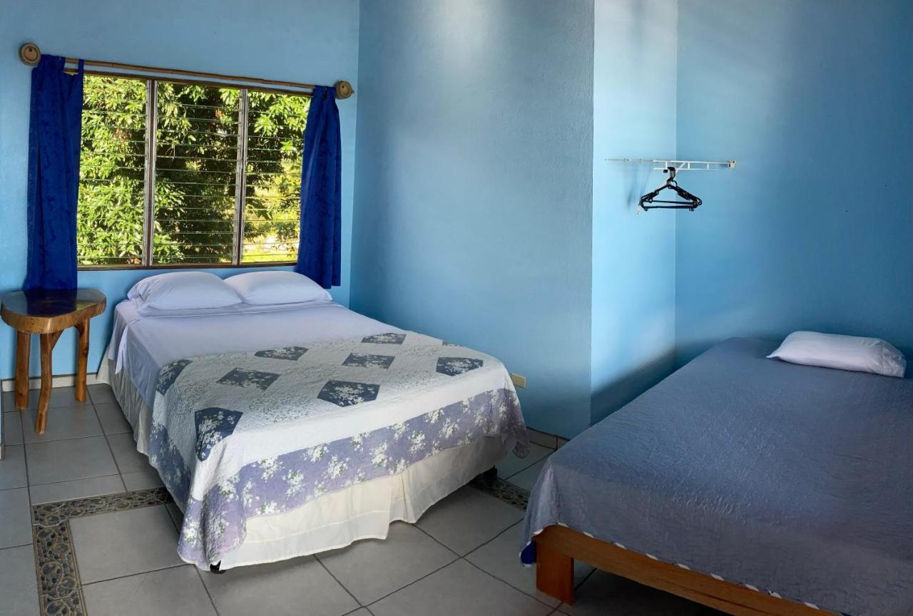 El Paraiso Azul Ojochal Eksteriør billede