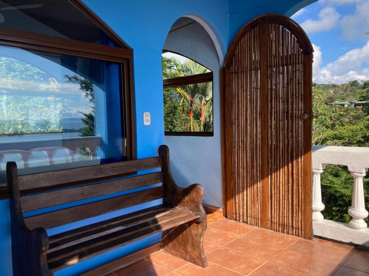 El Paraiso Azul Ojochal Eksteriør billede