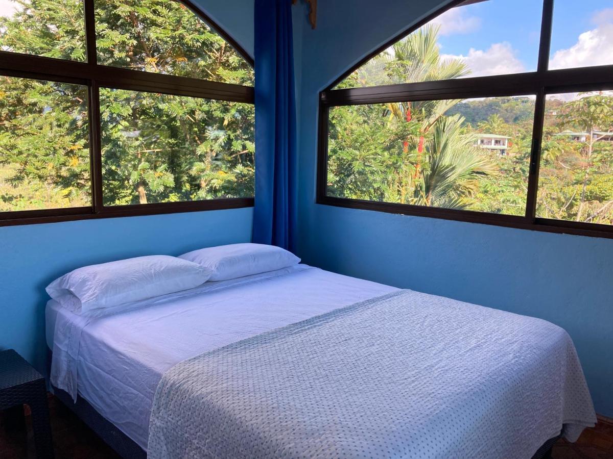 El Paraiso Azul Ojochal Eksteriør billede