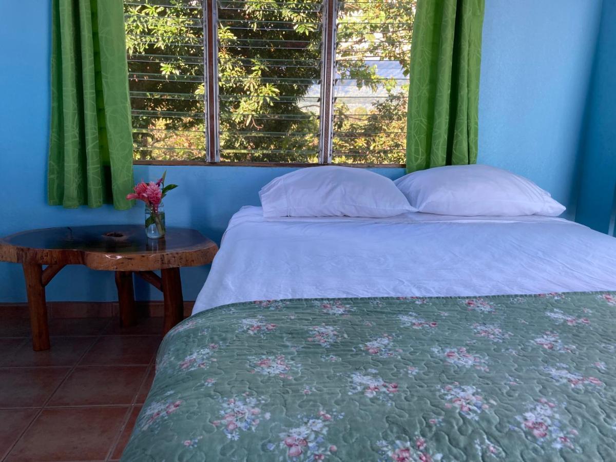 El Paraiso Azul Ojochal Eksteriør billede