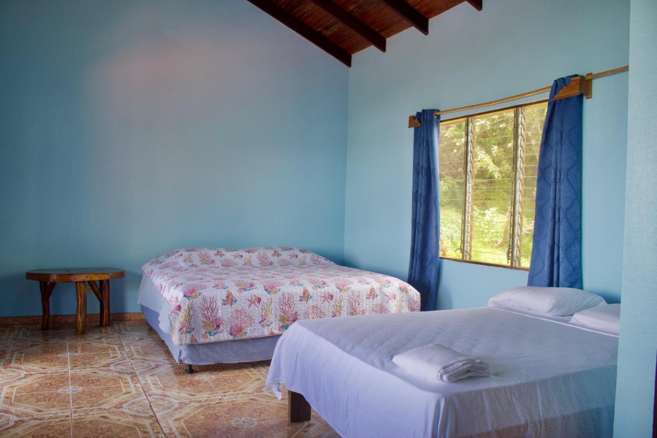 El Paraiso Azul Ojochal Eksteriør billede