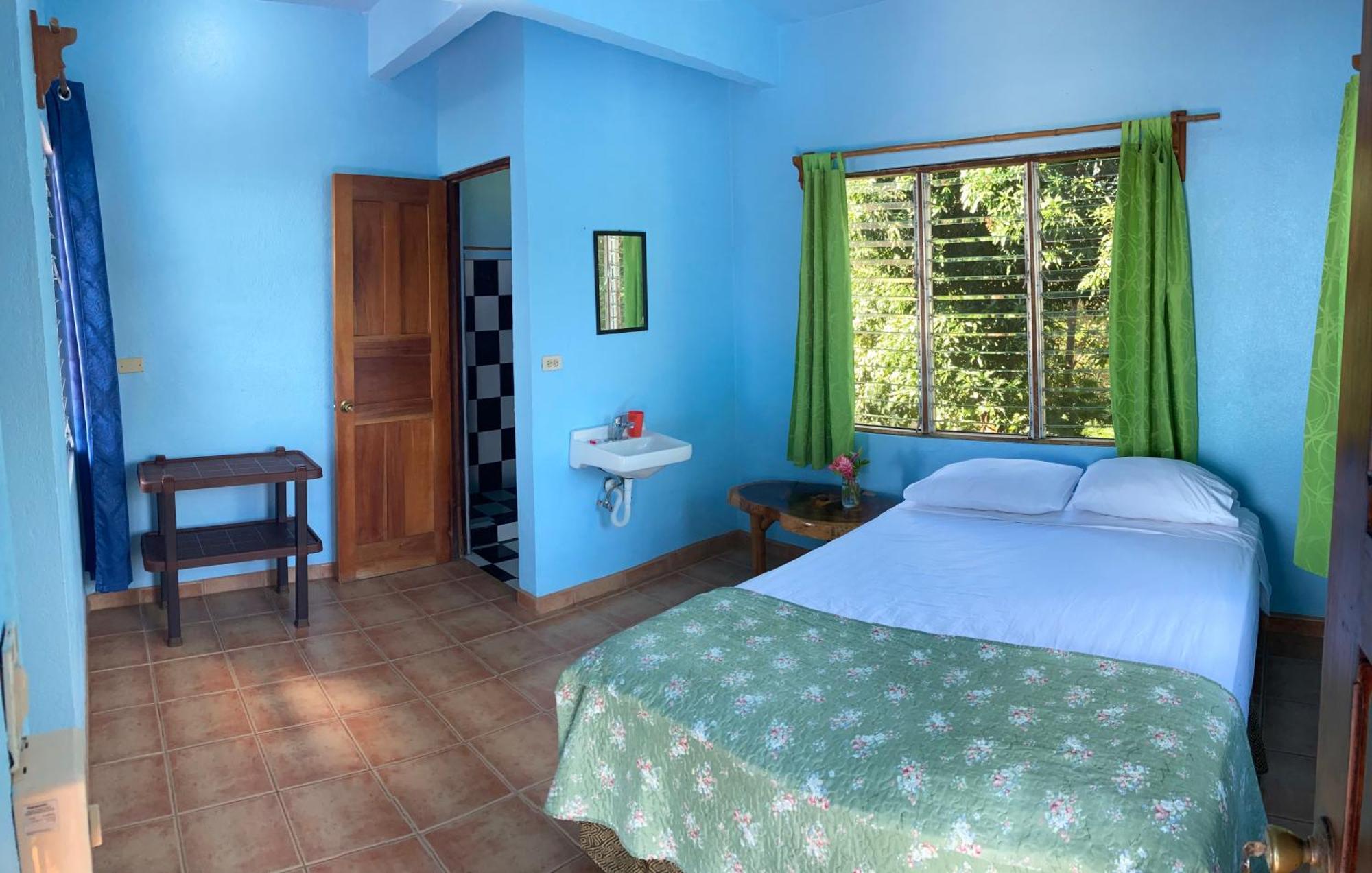 El Paraiso Azul Ojochal Eksteriør billede