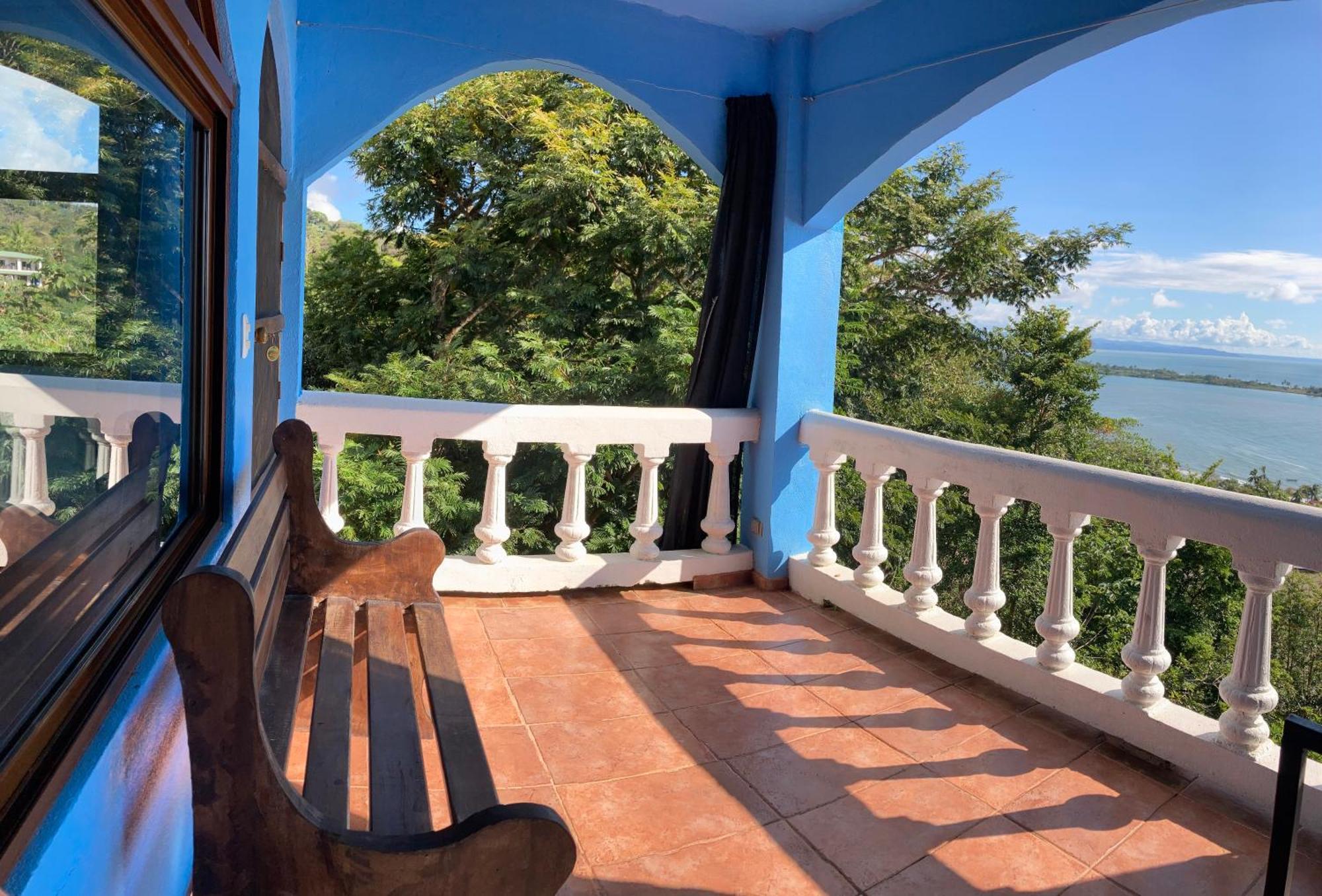 El Paraiso Azul Ojochal Eksteriør billede