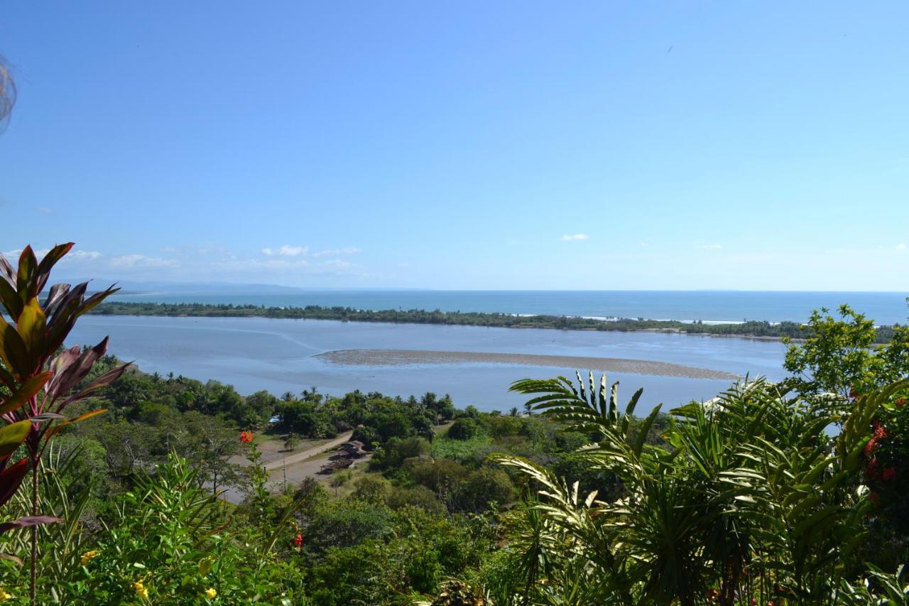 El Paraiso Azul Ojochal Eksteriør billede